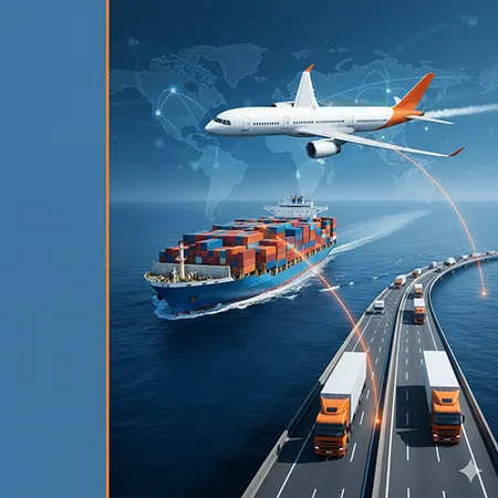 ABSCO Logistics Operations